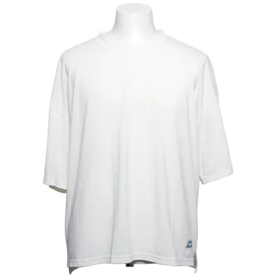 T-shirt (Wit) van Mountain Equipment