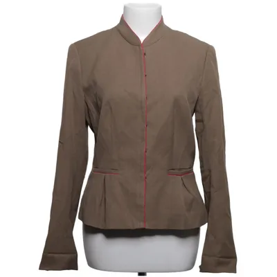 Blazer (Anastasia) from Habsburg Cotton, Elastane, Linen
