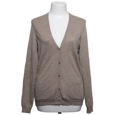 Cardigan (Beige) fra Eric Bompard Kashmir