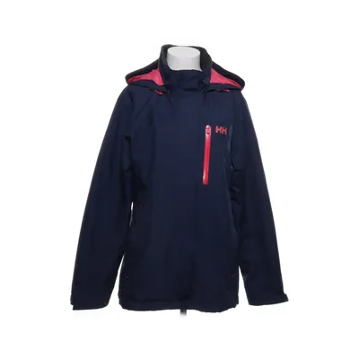 Skaljacka (Blå, Röd) från Helly Hansen Polyamid, Polyester, Polyuretan