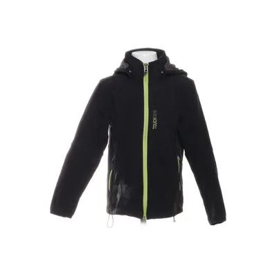 Softshelljacka (Svart) från Touch Nine Elastan, Polyester