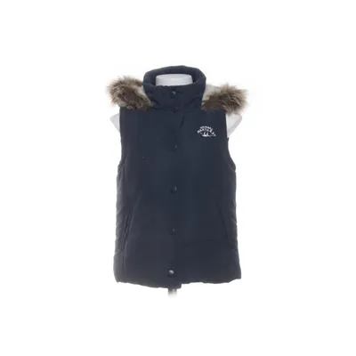 Gilet d'extérieur (Bleu) de Mantaray Acrylique, Élasthane, Nylon, Polyester