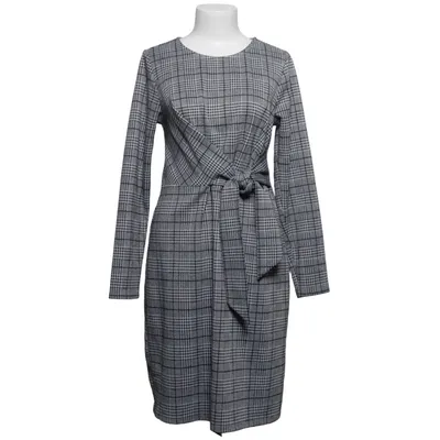 Dress (Gray, Black) from Happy Holly Elastane, Polyester