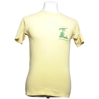 T-shirt (Gul) från Misha Collection