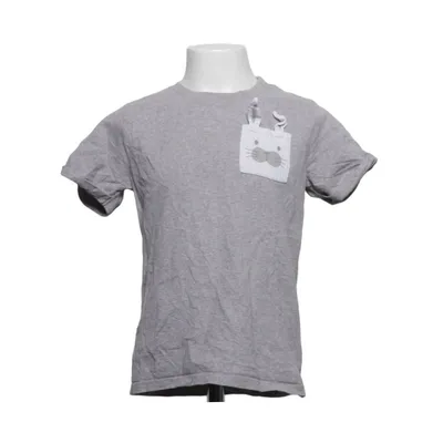 T-shirt (Grå) från Kolmården Bomull