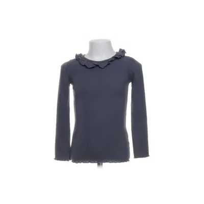 Lange mouwen shirt (Grijs) van Garanimals Katoen, Elastaan, Polyester
