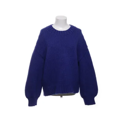 Sweater (Blue) from Lovechild Acrylic, Alpaca wool, Merino wool