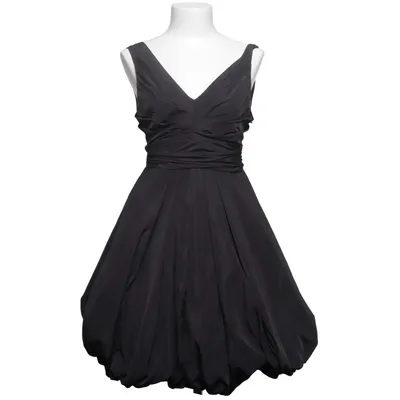Jurk (Grijs) van Studio 75 Polyester