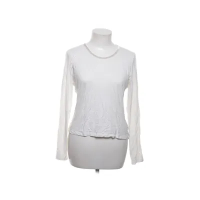 Lange mouwen shirt (Wit) van Bandolera