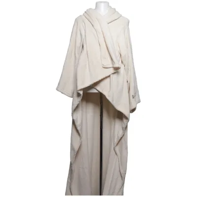 Bathrobe (Beige) from Snug Rug Polyester