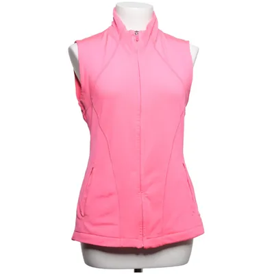 Ytterväst (Rosa) från Gap Body Elastan, Polyester