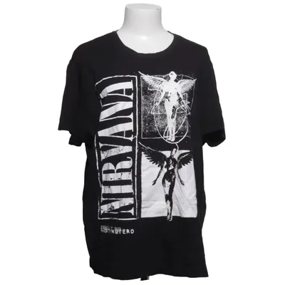 T-shirt (In Utero) från Nirvana