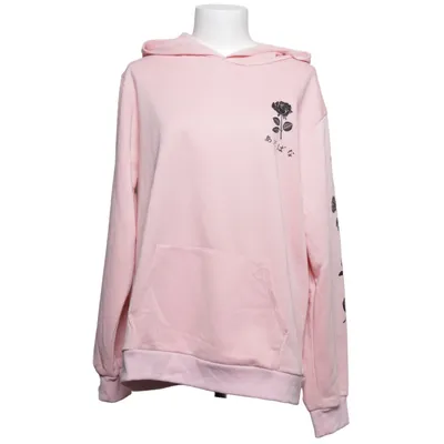 Hoodie (Pink, Black) from ChArmkpR