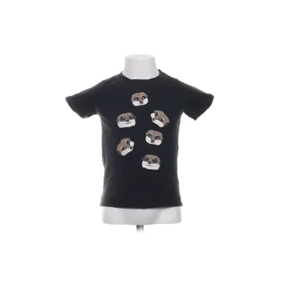 T-shirt (Svart) från Kolmården Bomull