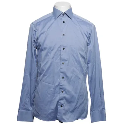 Shirt (SLIM) from Eton Cotton