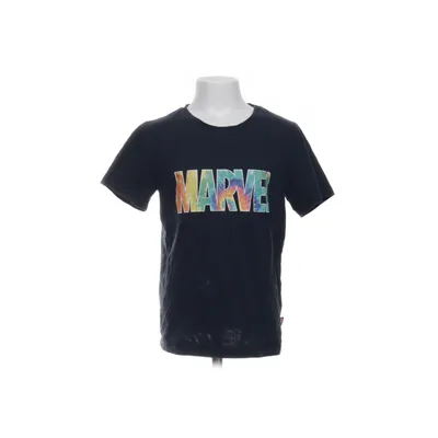 T-shirt (Blå, Flerfärgad) från Marvel Bomull