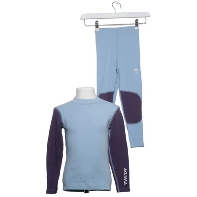 Underställ (Blå, Lila) från Aclima Merinoull