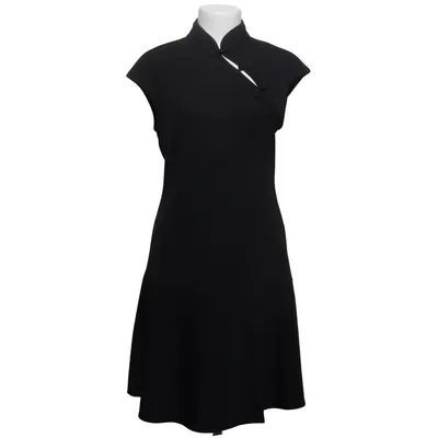 Robe (Noir) de Helline Polyester