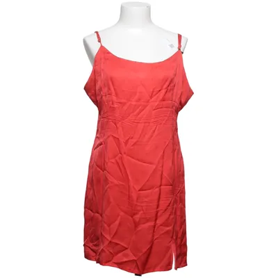 Robe (Rouge) de Jagger & Stone Polyester