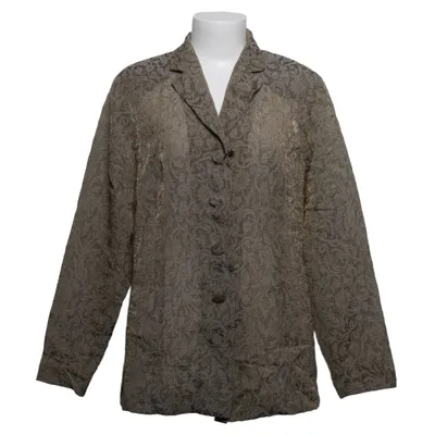 Blazer (Beige) from Prêt à Porter Polyamide, Polyester