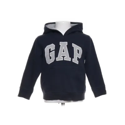 Capuchon sweater (Blauw, Grijs) van Gap Katoen, Polyester