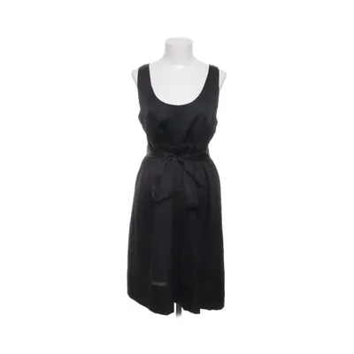 Omlottklänning (Svart) från Cubus Polyester