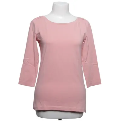 T-shirt à manches longues (Rose) de EDC by ESPRIT