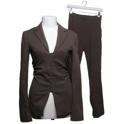Pak (Bruin) van Zara Elastaan, Polyamide, Viscose