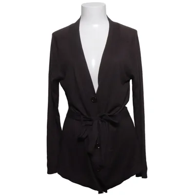 Cardigan (Grå) fra Hugo Boss Kashmir, Silke