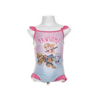 Body (Rose, Bleu, Multicolore) de Paw Patrol Élasthane, Polyester
