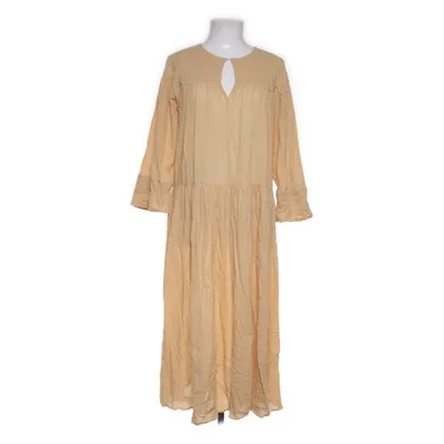 Jurk (Karol long dress 11463) van Samsøe & Samsøe Organisch katoen, Polyester