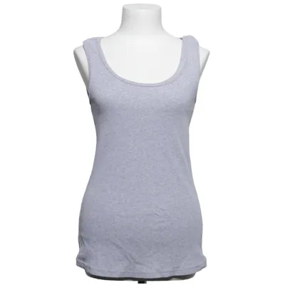 Maternity tank top (Gray) from Bellybutton