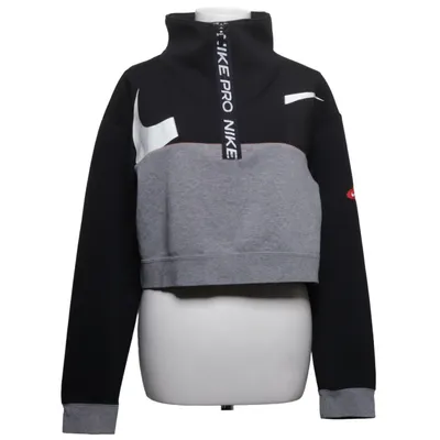 Sweatshirt (Pro) from Nike Pro Elastane, Polyester