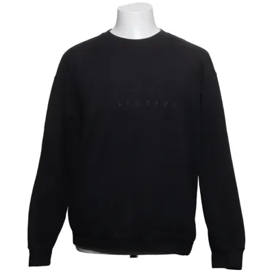 Sweatshirt (Noir) de Poetic Collective