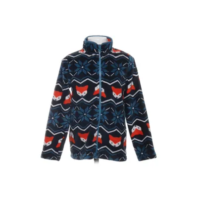 Fleece jacket (Blue, Red, White, Multicolored) from Lupilu Recycled polyester