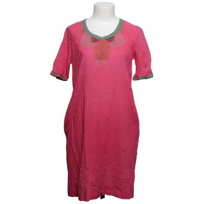 Jurk (Roze) van Nice Things Paloma S. Katoen