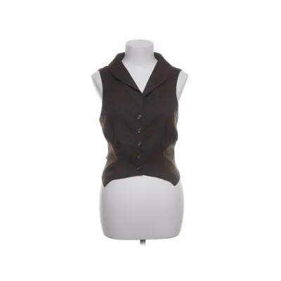 Väst (the miss facy pants waistcoat) från Emmy Elastan, Polyester, Viskos