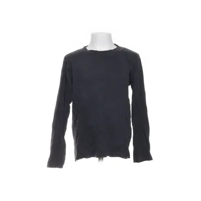 Långärmad t-shirt (Grå) från WeTweens by KappAhl Bomull
