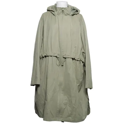 Parka (Grün) von Tu Woman Baumwolle, Polyamid, Recyceltes Polyester
