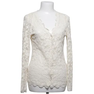 Haut (Beige) de Rosemunde Coton, Élasthane, Polyamide