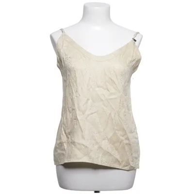Tank­top (Glæde) von Rabens Saloner Tencel, Viskose