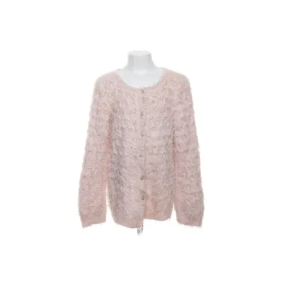 Cardigan (Pink) from LC Waikiki Acrylic, Polyamide