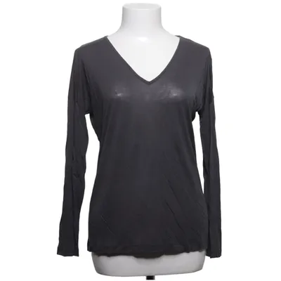 Långärmad t-shirt (Grå) från Filippa K Tencel