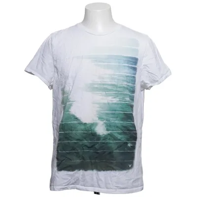 T-shirt (Athletic Fit) von American Eagle Outfitters Baumwolle