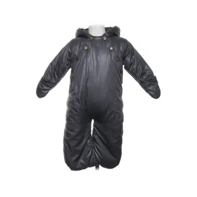 Overall (Grå) från Miniature Polyester