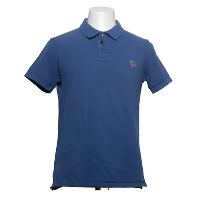 Polo (Bleu) de Paul Smith Coton biologique