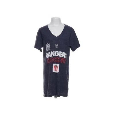 T-shirt (Blauw, Rood, Wit) van Ranger