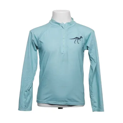 Badtröja (Grön) från VRS Elastan, Återvunnen polyester