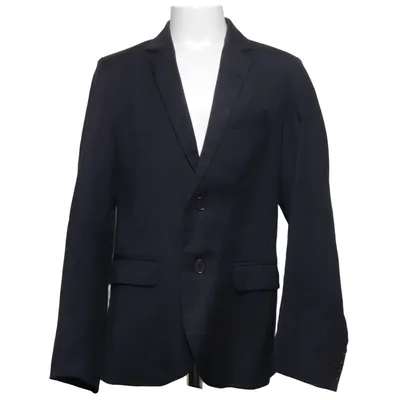 Kavaj (Blå) från Zara Boys