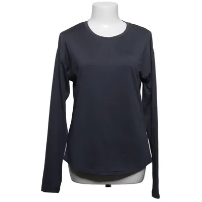 Haut thermique (Gris) de OTP Élasthane, Polyester